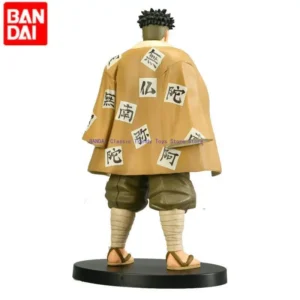 Bandai Banpresto Demon Slayer Himejima Gyomei Vol.17 - Image 4