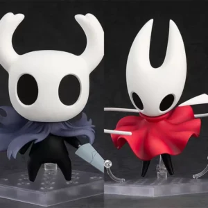 My account 5 2 Sign Hollow Knight Hornet  Action Figure Toys 10cm