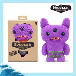 Fuggler Monster In Underpants - Image 10