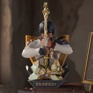 League of Legends: Arcane Series Figures - Image 13