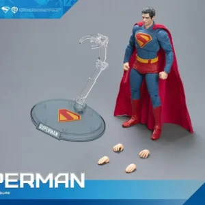 New Superman Figure - Image 7