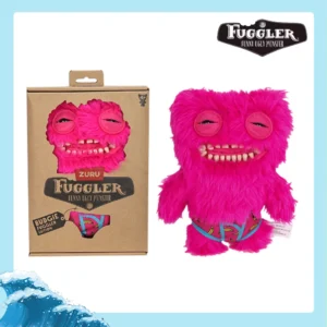 Fuggler Monster In Underpants - Image 6