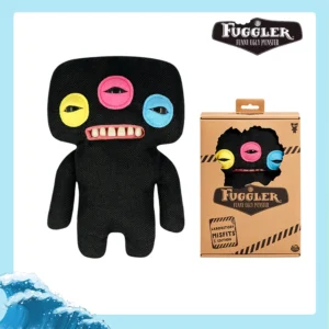 Fuggler Monster In Underpants - Image 9