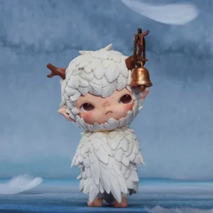 POPMART Hirono Shelter Series Figures - Image 16