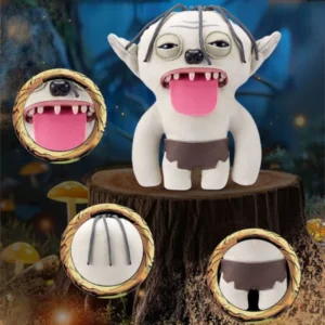 Fuggler Ugly Funny Monster The Lord of the Rings - Image 3