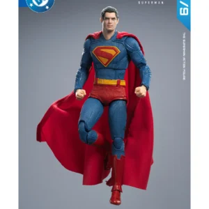 New Superman Figure - Image 3