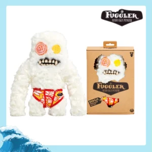 Fuggler Monster In Underpants - Image 15