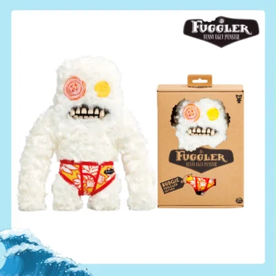 Fuggler Monster In Underpants