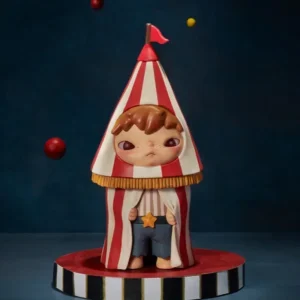 POPMART Hirono Shelter Series Figures - Image 8