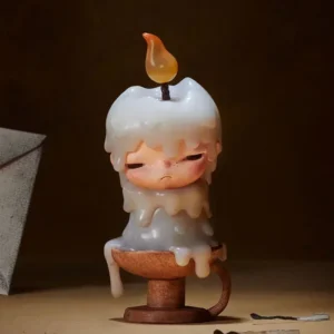 POPMART Hirono Shelter Series Figures - Image 3