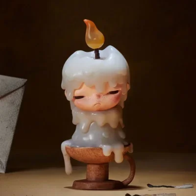 POPMART Hirono Shelter Series Figures