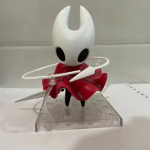 2 Sign Hollow Knight Hornet  Action Figure Toys 10cm - Image 2
