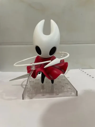 2 Sign Hollow Knight Hornet  Action Figure Toys 10cm