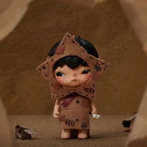 POPMART Hirono Shelter Series Figures - Image 5