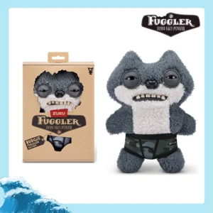 Fuggler Monster In Underpants - Image 12