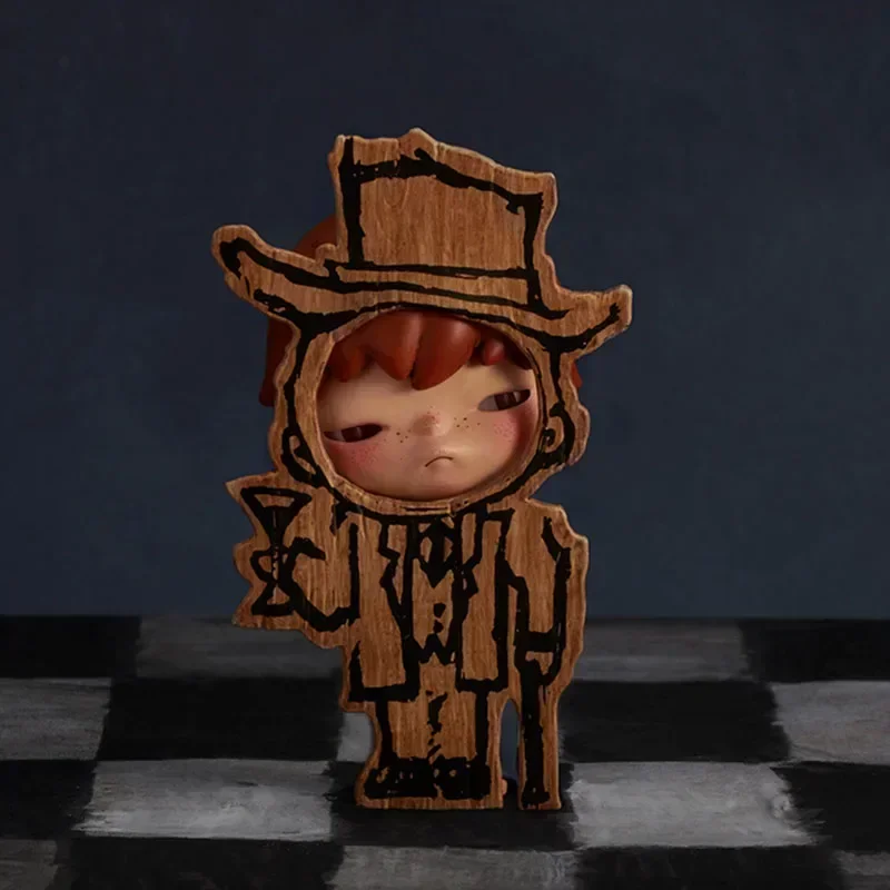 POPMART Hirono Shelter Series Figures - Image 10