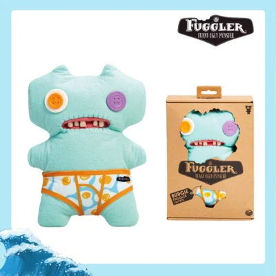 Fuggler Monster In Underpants