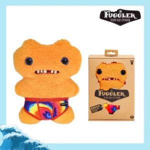 Fuggler Monster In Underpants - Image 7