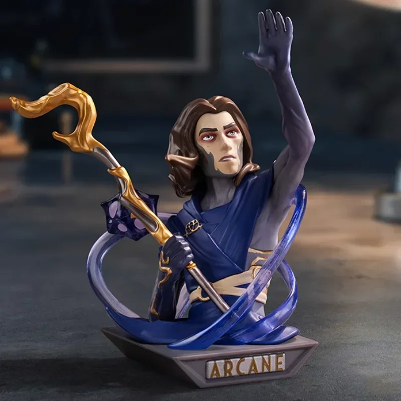 League of Legends: Arcane Series Figures - Image 10