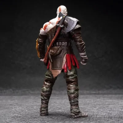 Playstation God of War: Ragnarok Kratos 6' - Image 5