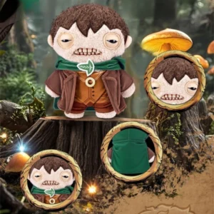 Fuggler Ugly Funny Monster The Lord of the Rings - Image 2