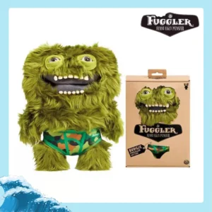 Fuggler Monster In Underpants - Image 2