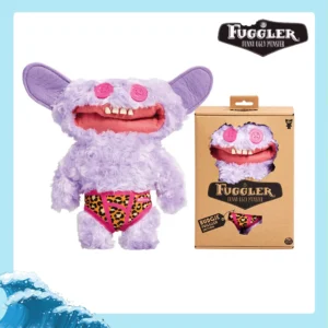 Fuggler Monster In Underpants - Image 4