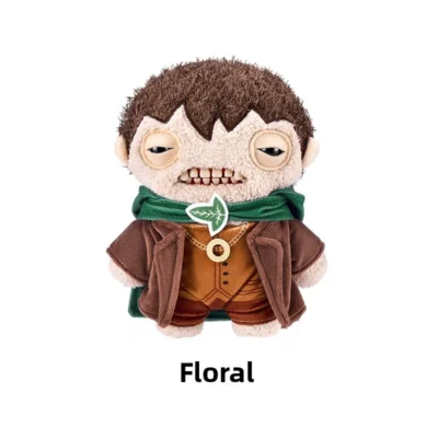 Fuggler Ugly Funny Monster The Lord of the Rings