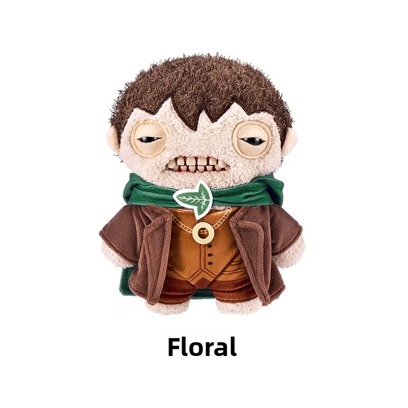 Fuggler Ugly Funny Monster The Lord of the Rings - Image 6