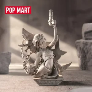 League of Legends: Arcane Series Figures - Image 2