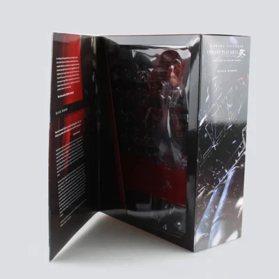 Marvel Avengers Black Widow Action Figure - 27cm