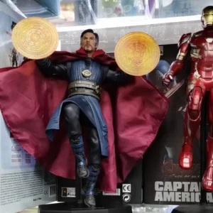 Doctor Strange Statue PVC Action Figure - 28cm