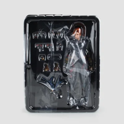 Marvel Avengers Black Widow Action Figure - 27cm