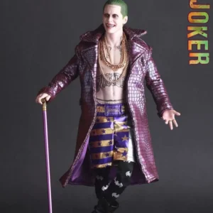 The Joker Action Figure