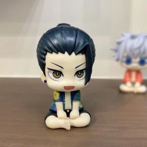 Jujutsu Kaisen Lookup Nanami Q-Version - Image 12