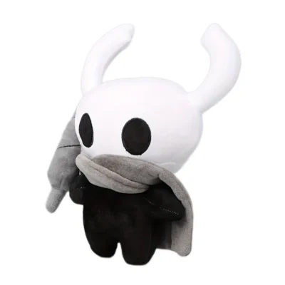 Hollow Knight Plush Toy 25cm