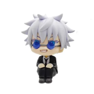 Jujutsu Kaisen Lookup Nanami Q-Version - Image 9