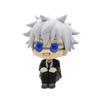 Jujutsu Kaisen Lookup Nanami Q-Version