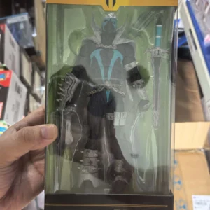 Game Mortal Kombat Articulated Action Figure Toys 17cm - Image 9