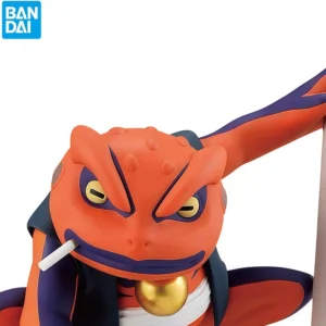 Gamabunta Figure – Naruto Shippuden Bandai Action Statue - Image 6