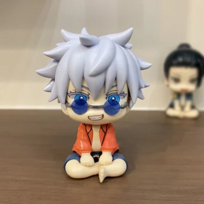 Jujutsu Kaisen Lookup Nanami Q-Version