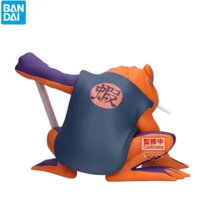 Gamabunta Figure – Naruto Shippuden Bandai Action Statue - Image 5