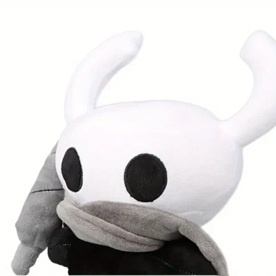 Hollow Knight Plush Toy 25cm