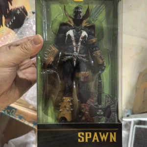 Game Mortal Kombat Articulated Action Figure Toys 17cm - Image 7