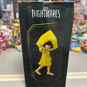 Little Nightmares Anime Game Figures - Image 2
