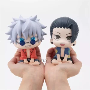 Jujutsu Kaisen Lookup Nanami Q-Version