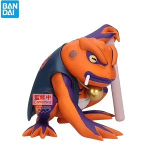Gamabunta Figure – Naruto Shippuden Bandai Action Statue - Image 3