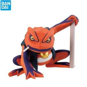 Gamabunta Figure – Naruto Shippuden Bandai Action Statue