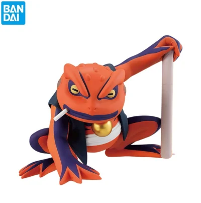 Gamabunta Figure – Naruto Shippuden Bandai Action Statue