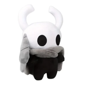 Hollow Knight Plush Toy 25cm